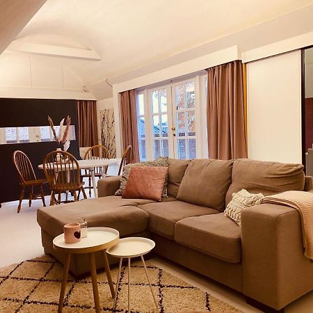 Sfeervolle Loft B&B Uden Centrum Bagian luar foto
