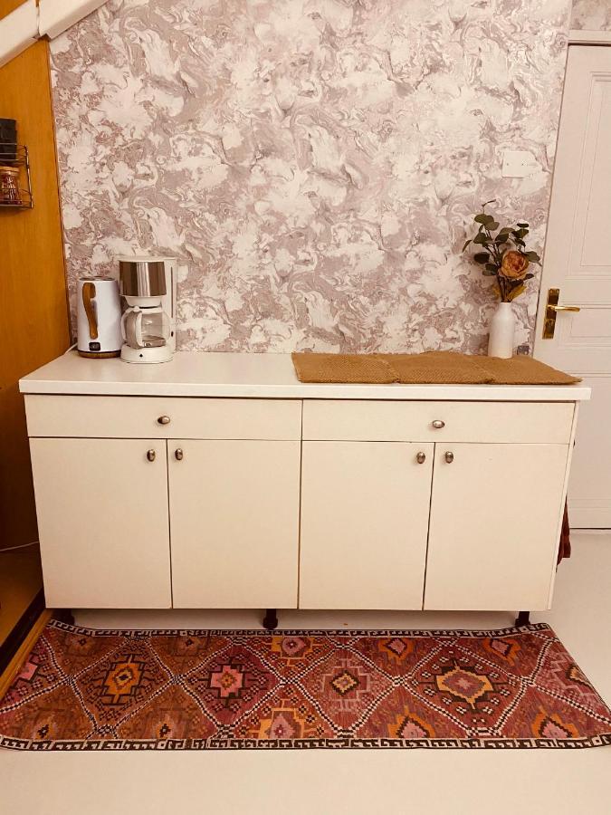 Sfeervolle Loft B&B Uden Centrum Bagian luar foto