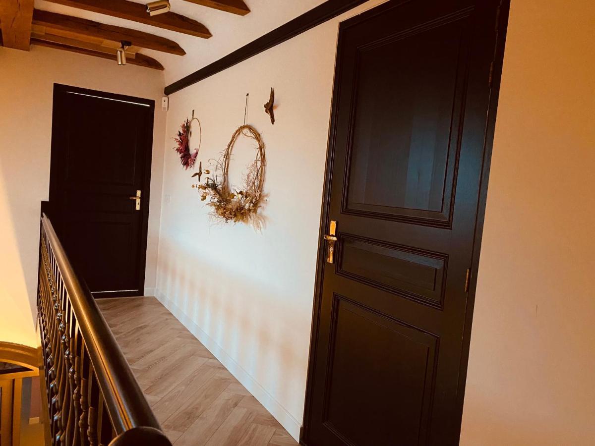 Sfeervolle Loft B&B Uden Centrum Bagian luar foto